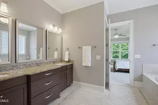 1225 Reservoir View Ln, Wake Forest, NC 27587 - Photo 25