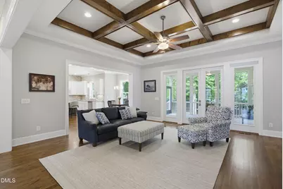 1225 Reservoir View Lane, Wake Forest, NC 27587 - Photo 11