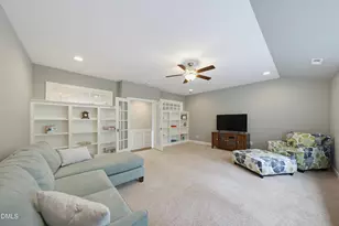 1225 Reservoir View Ln, Wake Forest, NC 27587 - Photo 33