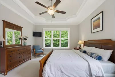 1225 Reservoir View Lane, Wake Forest, NC 27587 - Photo 21
