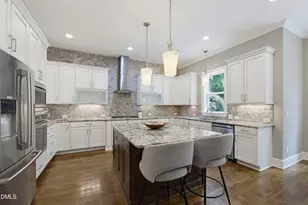 1225 Reservoir View Ln, Wake Forest, NC 27587 - Photo 11