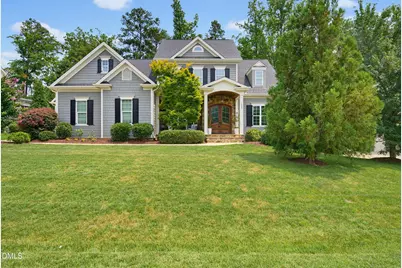 1225 Reservoir View Lane, Wake Forest, NC 27587 - Photo 61