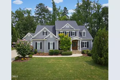 1225 Reservoir View Lane, Wake Forest, NC 27587 - Photo 1