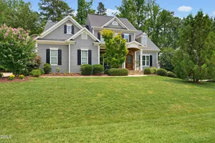 1225 Reservoir View Ln, Wake Forest, NC 27587 - Photo 61