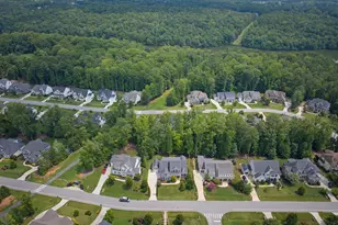 1225 Reservoir View Ln, Wake Forest, NC 27587 - Photo 57