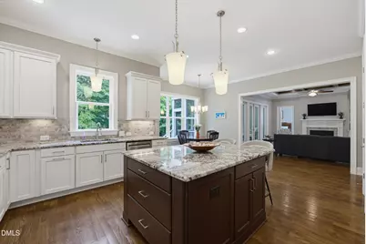 1225 Reservoir View Lane, Wake Forest, NC 27587 - Photo 15
