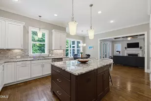 1225 Reservoir View Ln, Wake Forest, NC 27587 - Photo 15