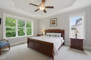 1225 Reservoir View Ln, Wake Forest, NC 27587 - Photo 19