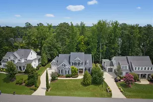 1225 Reservoir View Ln, Wake Forest, NC 27587 - Photo 57