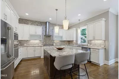 1225 Reservoir View Lane, Wake Forest, NC 27587 - Photo 13