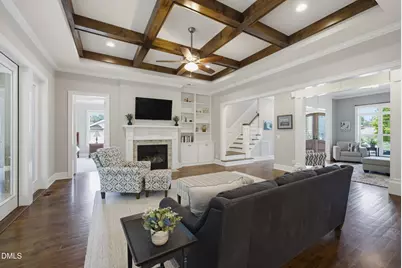 1225 Reservoir View Lane, Wake Forest, NC 27587 - Photo 9