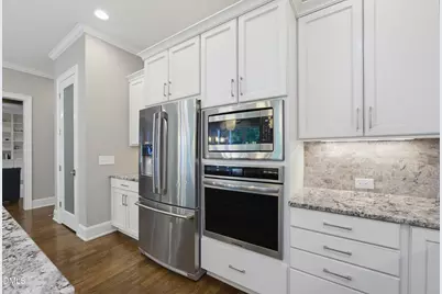 1225 Reservoir View Lane, Wake Forest, NC 27587 - Photo 17