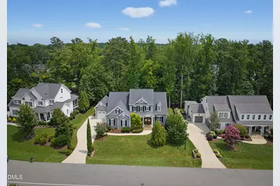 1225 Reservoir View Lane, Wake Forest, NC 27587 - Photo 53