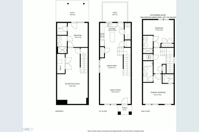 2800 Bedford Green Drive, Raleigh, NC 27604 - Photo 31