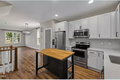 2800 Bedford Green Drive, Raleigh, NC 27604 - Photo 13