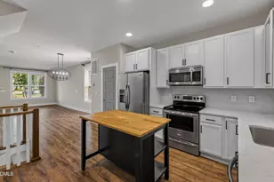 2800 Bedford Green Dr, Raleigh, NC 27604 - Photo 13