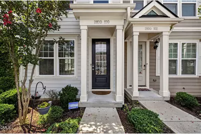 2800 Bedford Green Drive, Raleigh, NC 27604 - Photo 3