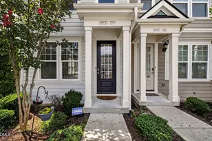 2800 Bedford Green Dr, Raleigh, NC 27604 - Photo 3