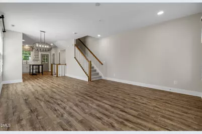 2800 Bedford Green Drive, Raleigh, NC 27604 - Photo 5