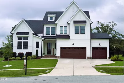 901 Shiloh Hills Drive, Fuquay Varina, NC 27526 - Photo 3