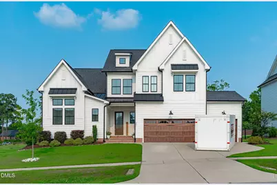 901 Shiloh Hills Drive, Fuquay-Varina, NC 27526 - Photo 3