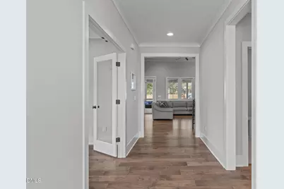 901 Shiloh Hills Drive, Fuquay-Varina, NC 27526 - Photo 7