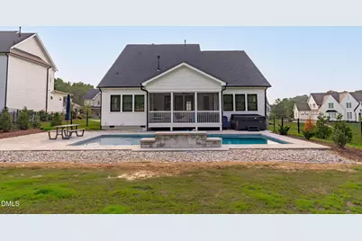 901 Shiloh Hills Drive, Fuquay-Varina, NC 27526 - Photo 37