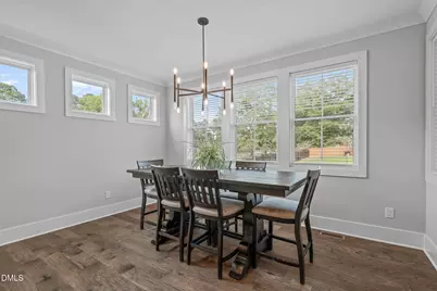 901 Shiloh Hills Drive, Fuquay-Varina, NC 27526 - Photo 23