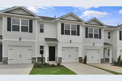 7257 Longleaf Road, Rocky Mount, NC 27804 - Photo 1