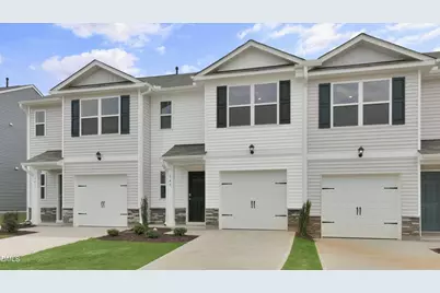7257 Longleaf Road, Rocky Mount, NC 27804 - Photo 3