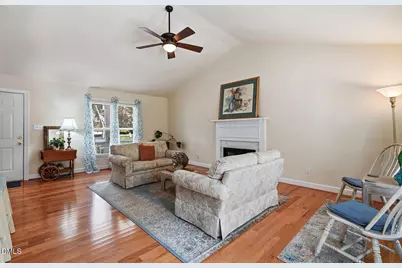 9317 Dawnshire Road, Raleigh, NC 27615 - Photo 3