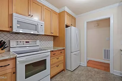 9317 Dawnshire Road, Raleigh, NC 27615 - Photo 5