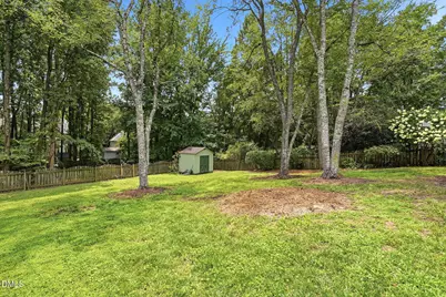 9317 Dawnshire Road, Raleigh, NC 27615 - Photo 13