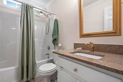 9317 Dawnshire Road, Raleigh, NC 27615 - Photo 11