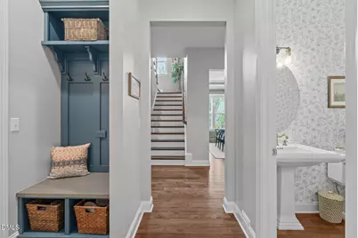 8116 Greys Landing Way, Raleigh, NC 27615 - Photo 7