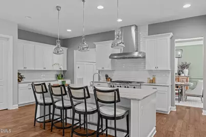 8116 Greys Landing Way, Raleigh, NC 27615 - Photo 3