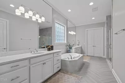 8116 Greys Landing Way, Raleigh, NC 27615 - Photo 17