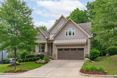 8116 Greys Landing Way, Raleigh, NC 27615 - Photo 5