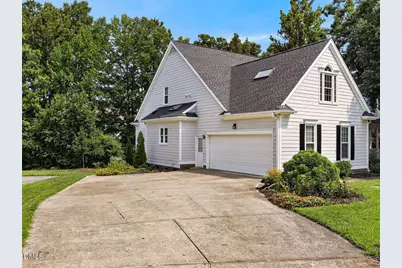 2418 Bristers Spring Way, Apex, NC 27523 - Photo 3