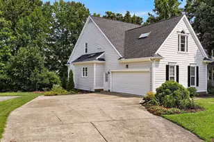 2418 Bristers Spring Way, Apex, NC 27523 - Photo 3