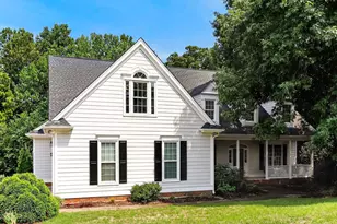 2418 Bristers Spring Way, Apex, NC 27523 - Photo 1