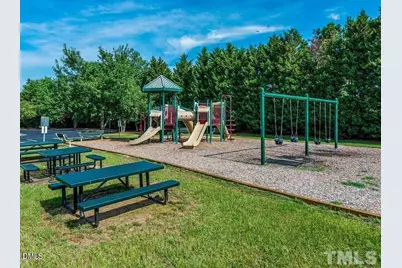 2418 Bristers Spring Way, Apex, NC 27523 - Photo 43
