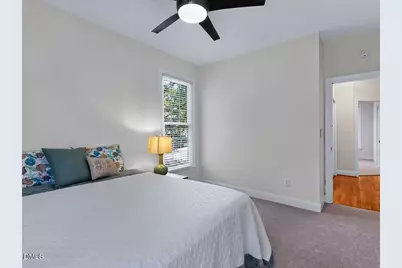 2418 Bristers Spring Way, Apex, NC 27523 - Photo 19