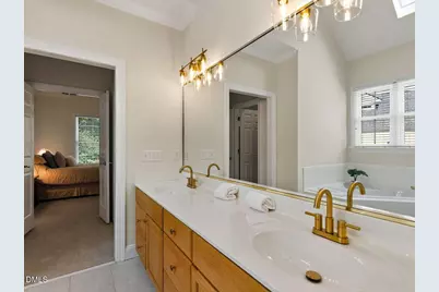 2418 Bristers Spring Way, Apex, NC 27523 - Photo 29