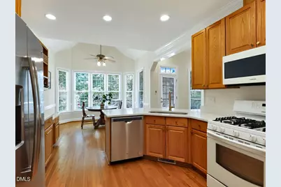 2418 Bristers Spring Way, Apex, NC 27523 - Photo 17