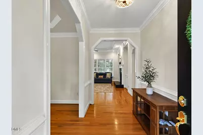 2418 Bristers Spring Way, Apex, NC 27523 - Photo 5