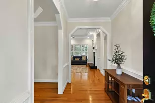 2418 Bristers Spring Way, Apex, NC 27523 - Photo 5