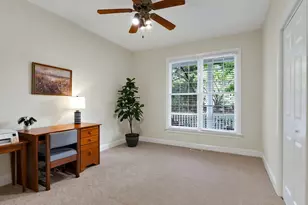 2418 Bristers Spring Way, Apex, NC 27523 - Photo 21