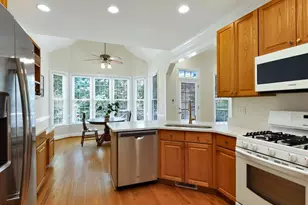2418 Bristers Spring Way, Apex, NC 27523 - Photo 17