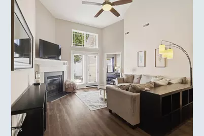 2505 Asher View Court, Raleigh, NC 27606 - Photo 9